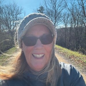 Meet your Posher, Barbara